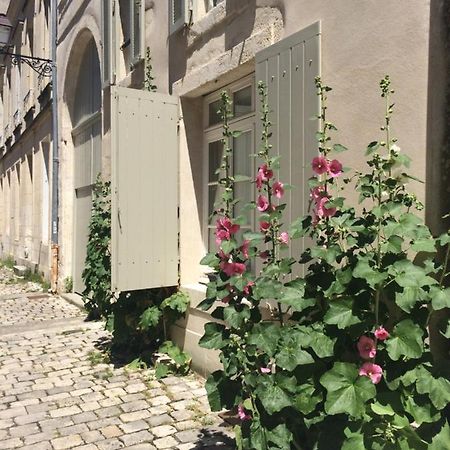 L'Escale Apartment La Rochelle  Luaran gambar