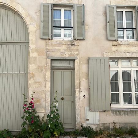 L'Escale Apartment La Rochelle  Luaran gambar