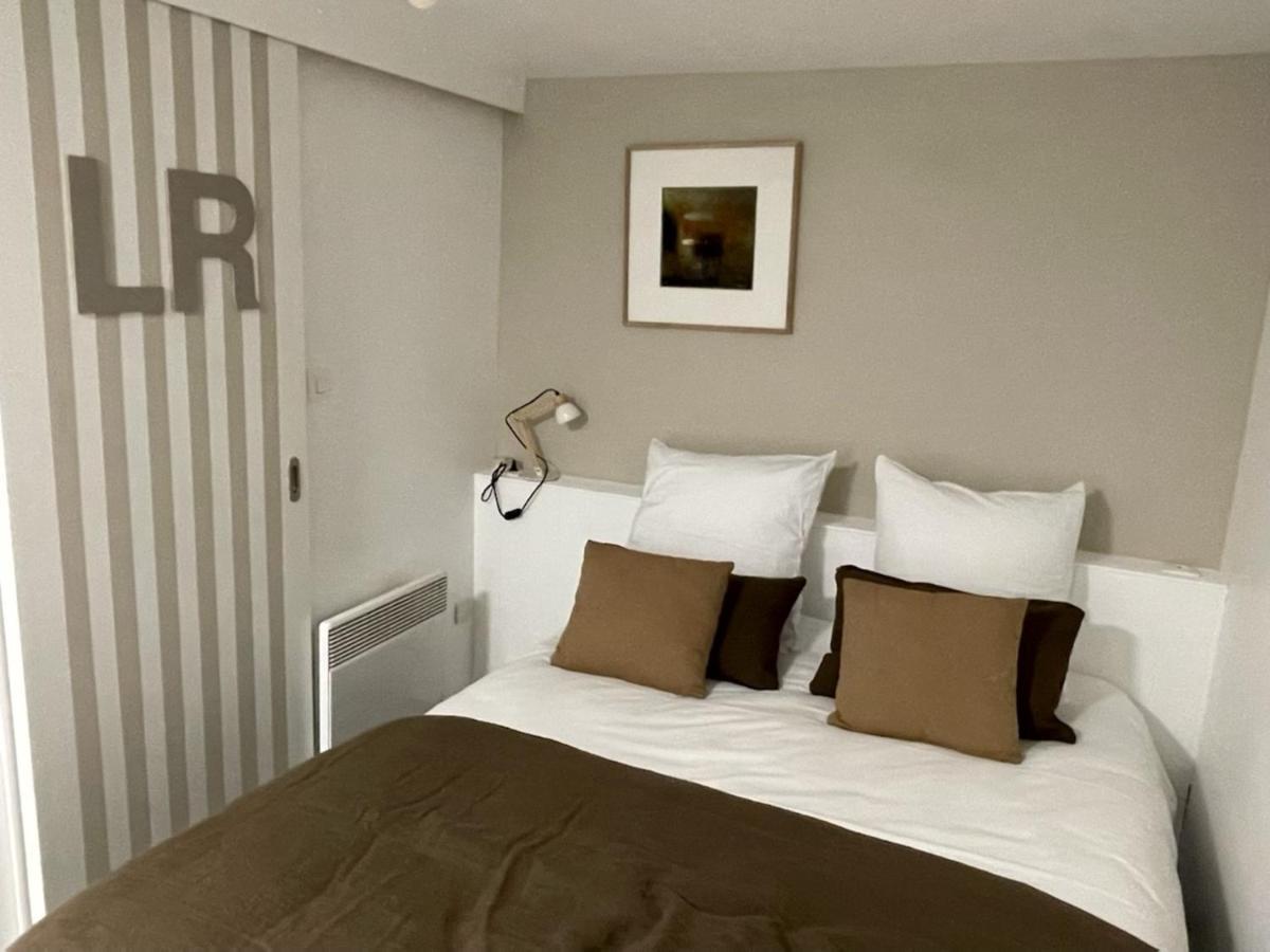 L'Escale Apartment La Rochelle  Luaran gambar