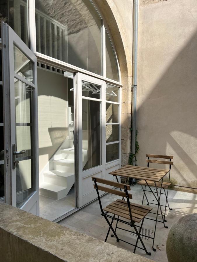 L'Escale Apartment La Rochelle  Luaran gambar