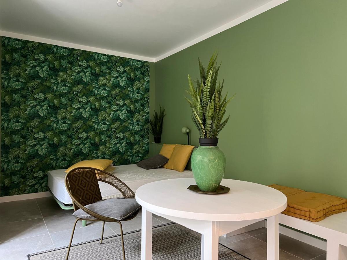 L'Escale Apartment La Rochelle  Luaran gambar