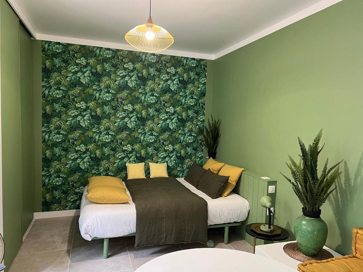 L'Escale Apartment La Rochelle  Luaran gambar