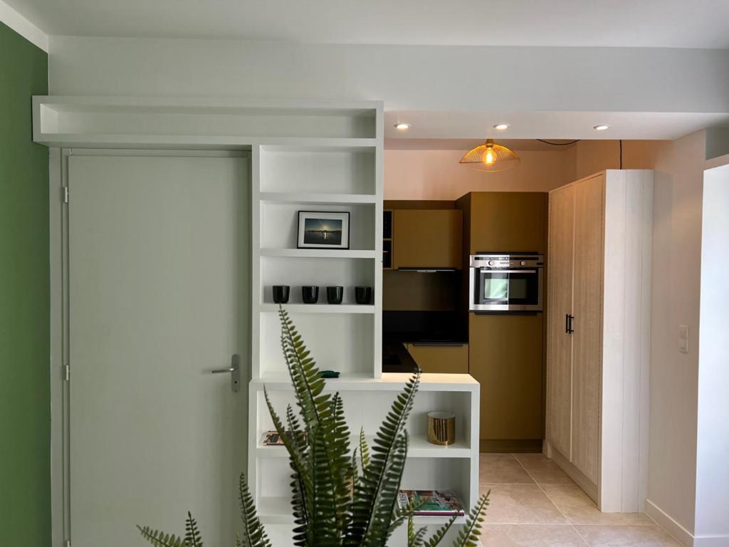 L'Escale Apartment La Rochelle  Luaran gambar