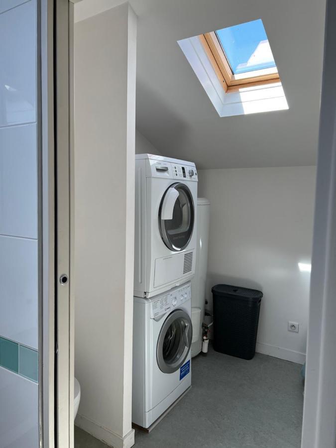 L'Escale Apartment La Rochelle  Luaran gambar