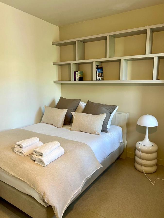 L'Escale Apartment La Rochelle  Luaran gambar