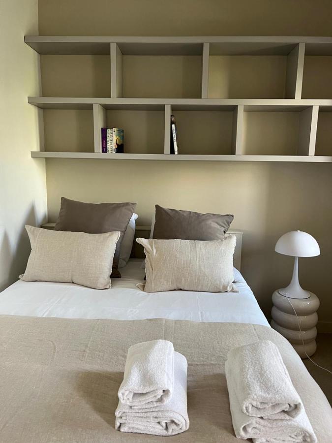 L'Escale Apartment La Rochelle  Luaran gambar