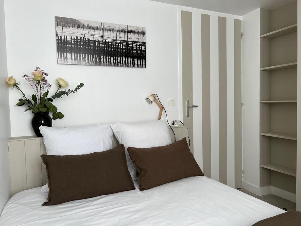 L'Escale Apartment La Rochelle  Luaran gambar