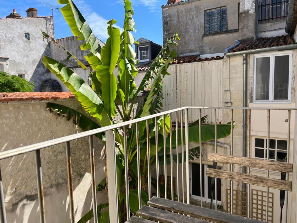 L'Escale Apartment La Rochelle  Luaran gambar