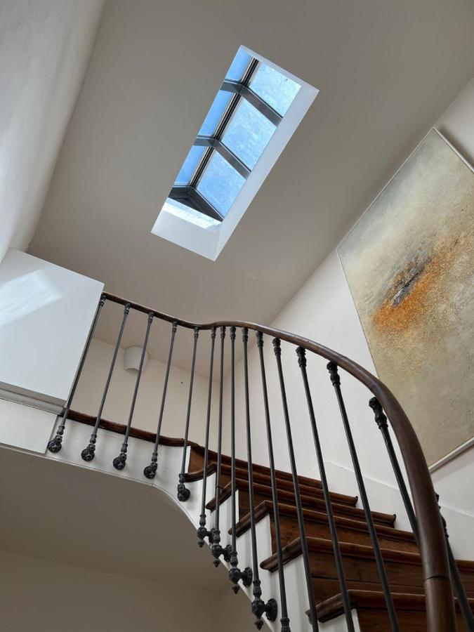 L'Escale Apartment La Rochelle  Luaran gambar
