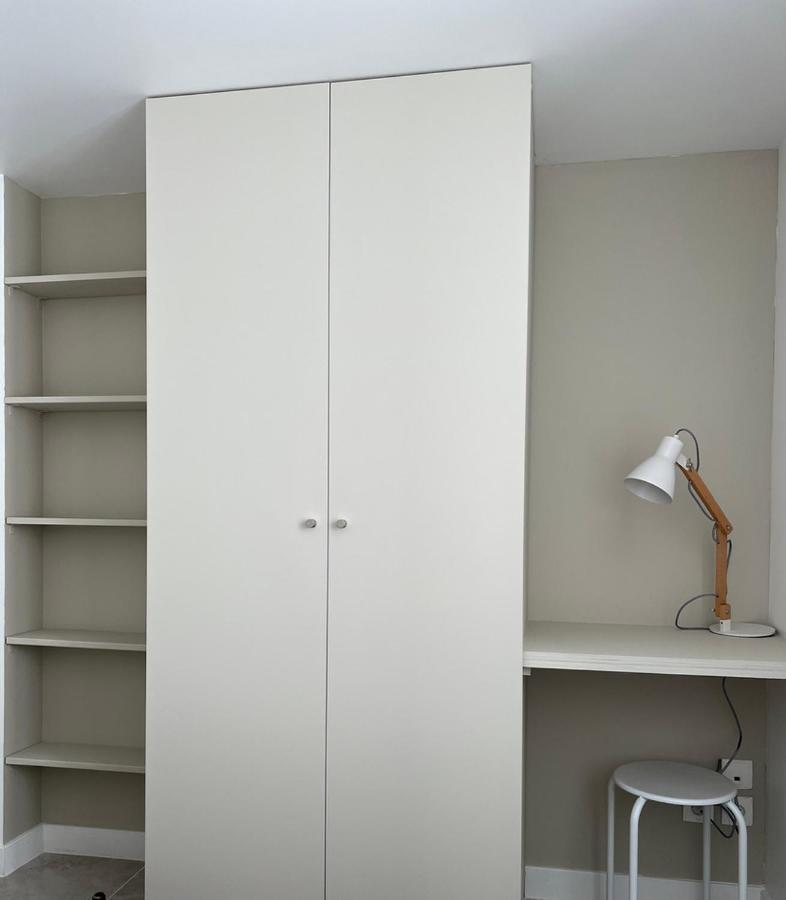 L'Escale Apartment La Rochelle  Luaran gambar