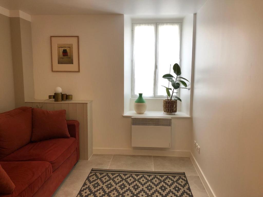 L'Escale Apartment La Rochelle  Luaran gambar