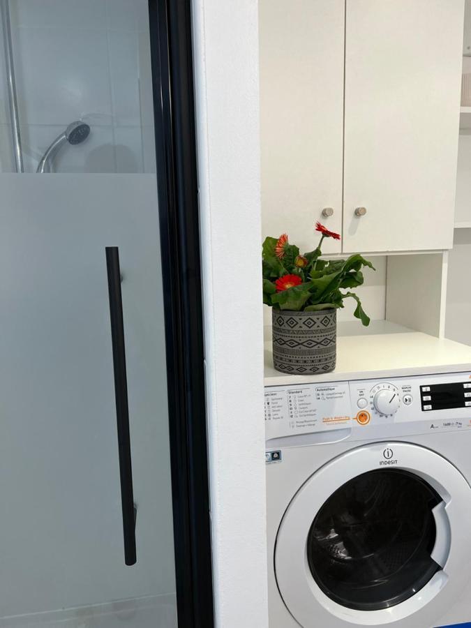 L'Escale Apartment La Rochelle  Luaran gambar