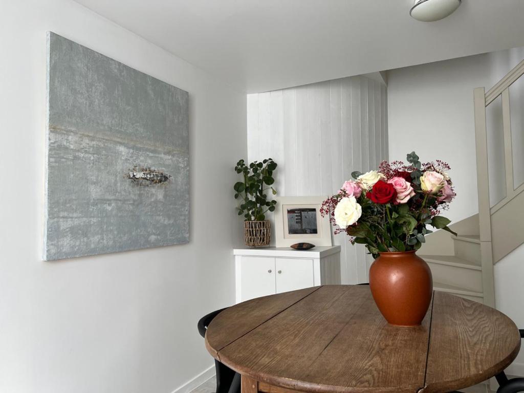 L'Escale Apartment La Rochelle  Luaran gambar