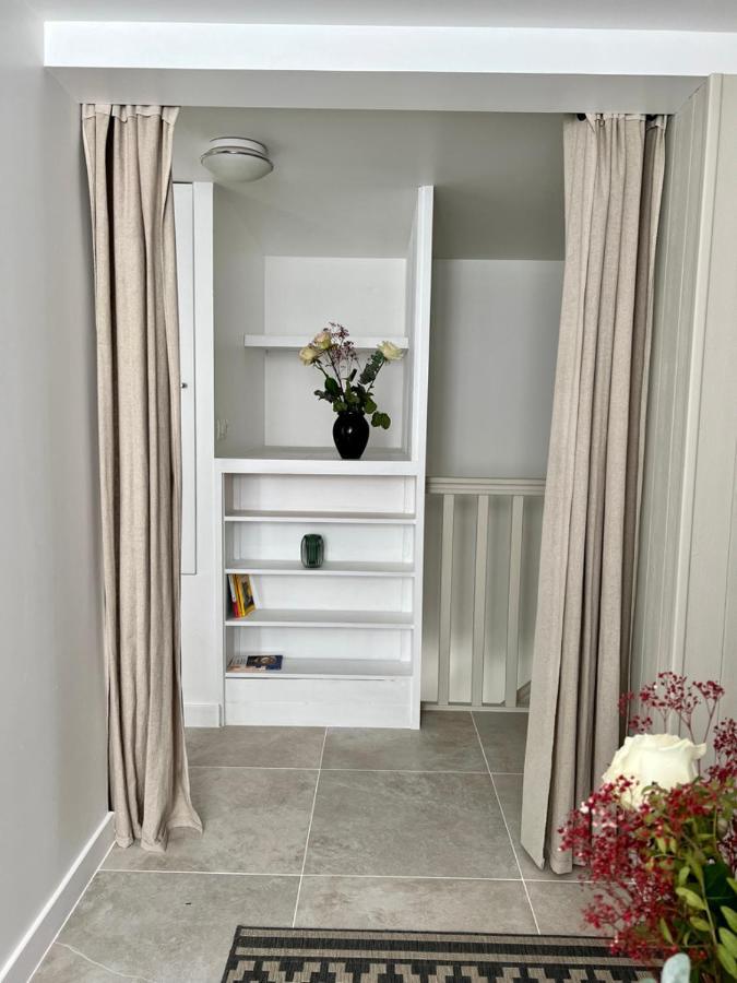 L'Escale Apartment La Rochelle  Luaran gambar