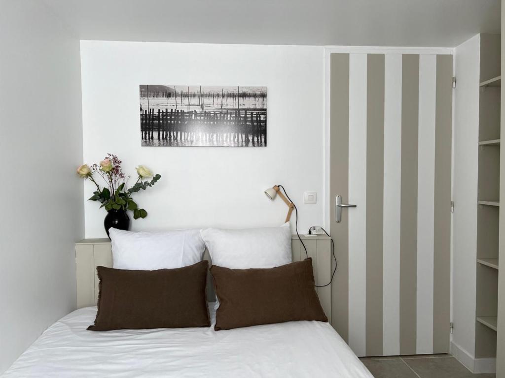 L'Escale Apartment La Rochelle  Luaran gambar