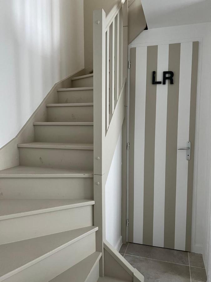 L'Escale Apartment La Rochelle  Luaran gambar