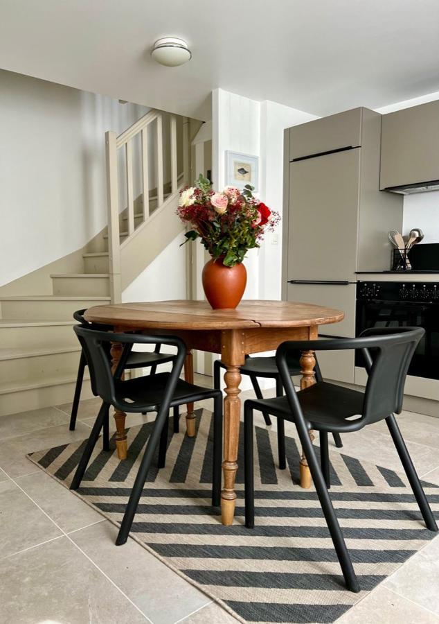 L'Escale Apartment La Rochelle  Luaran gambar