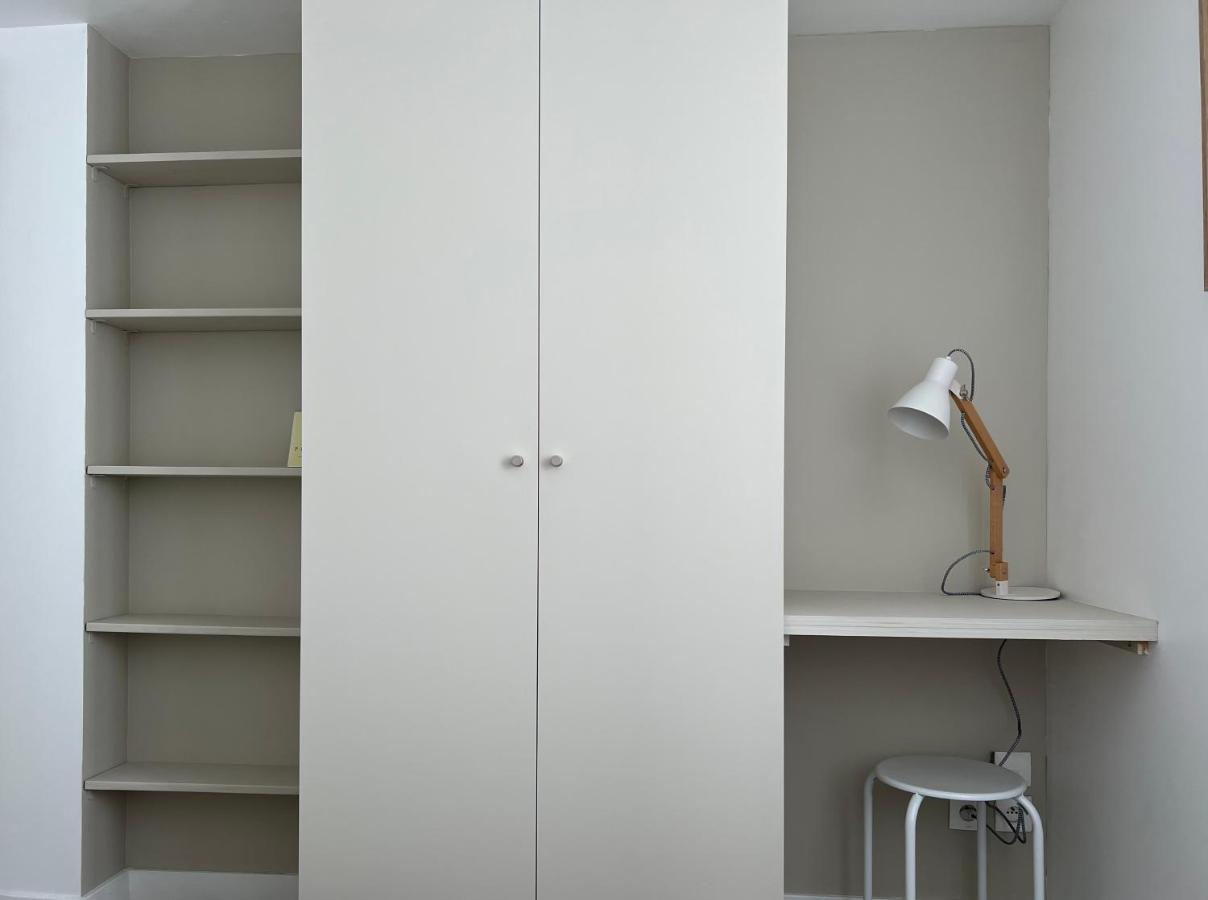 L'Escale Apartment La Rochelle  Luaran gambar