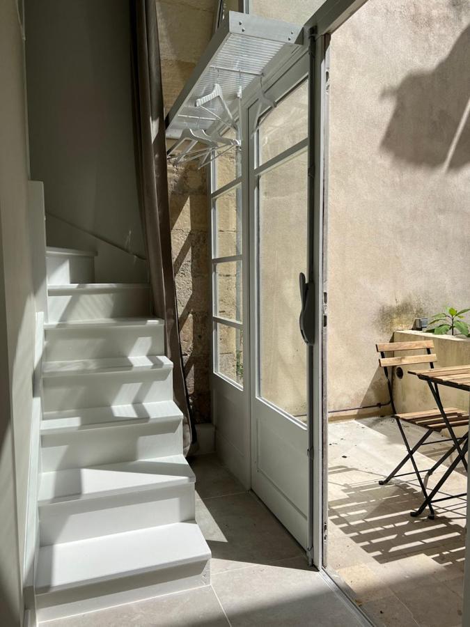 L'Escale Apartment La Rochelle  Luaran gambar