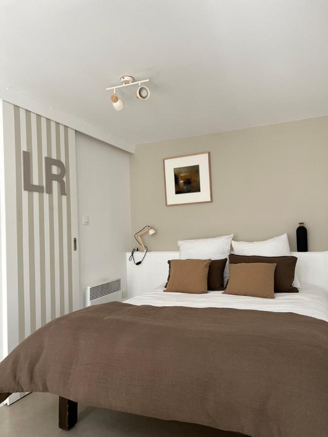 L'Escale Apartment La Rochelle  Luaran gambar