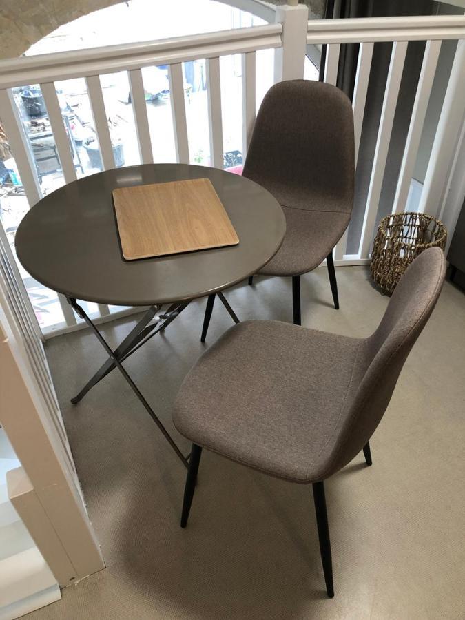 L'Escale Apartment La Rochelle  Luaran gambar