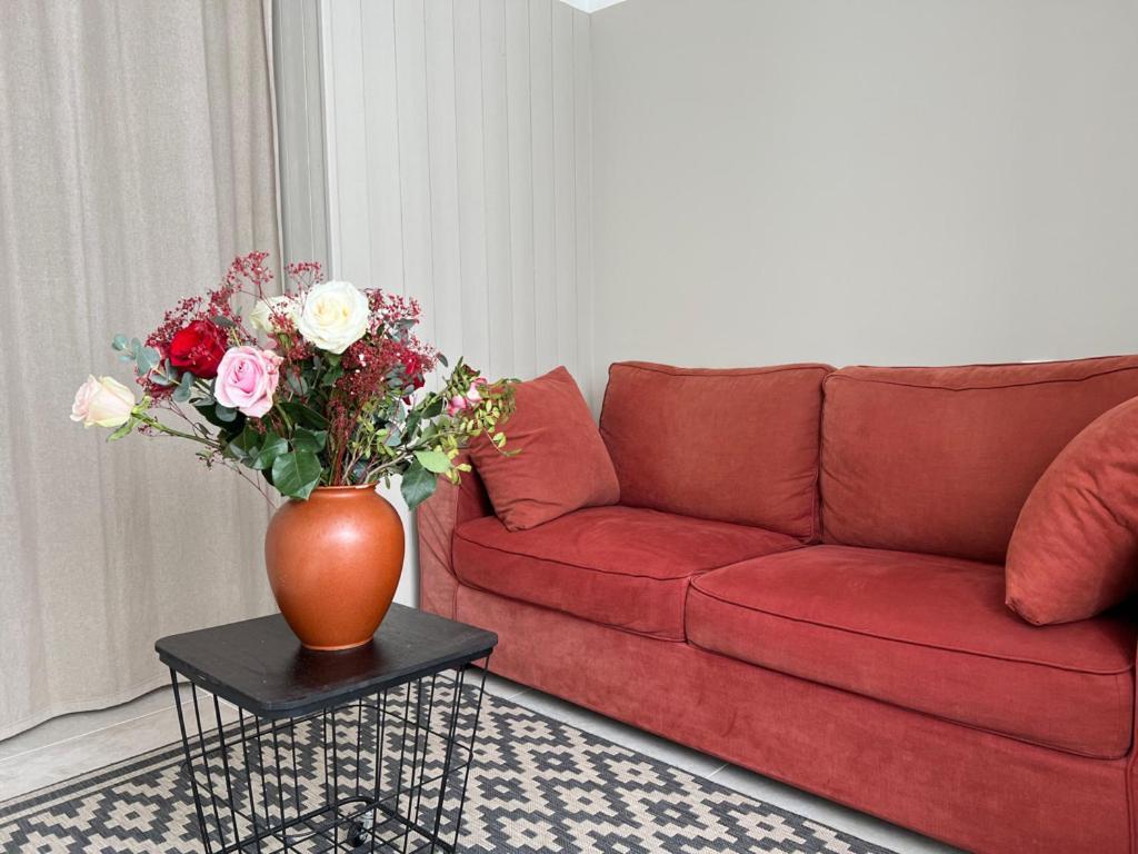 L'Escale Apartment La Rochelle  Luaran gambar