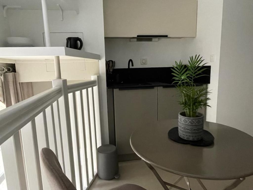 L'Escale Apartment La Rochelle  Luaran gambar