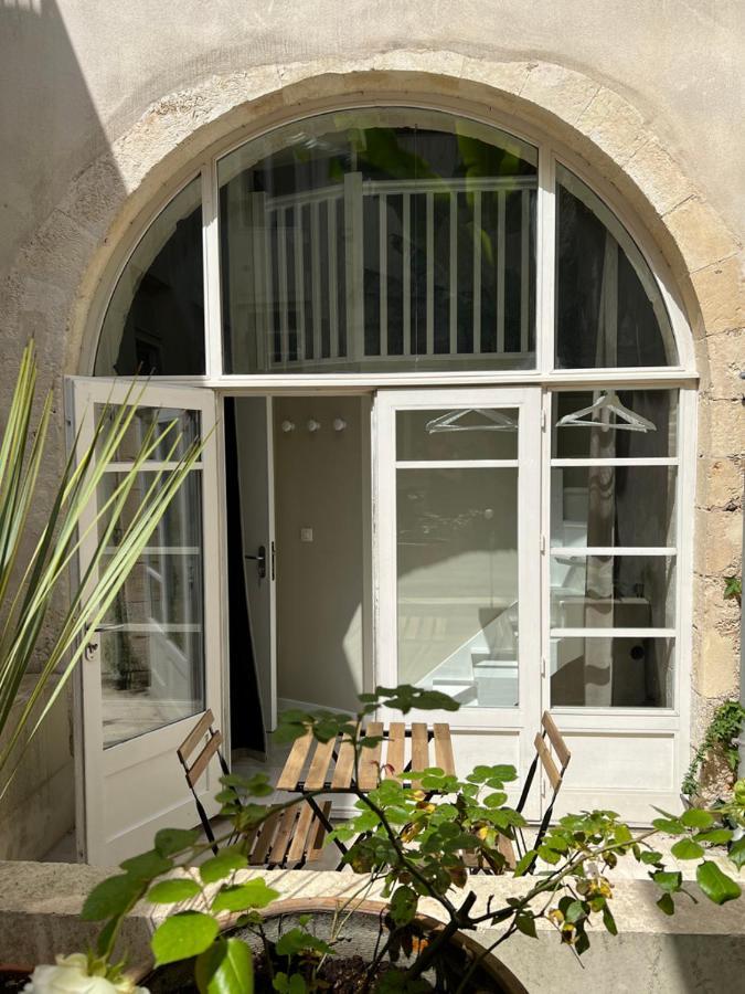 L'Escale Apartment La Rochelle  Luaran gambar